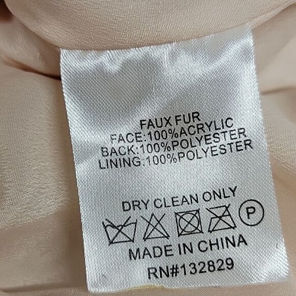 The Lovers + Friends Union Zip-Up Jacket - Picture 6 of 6